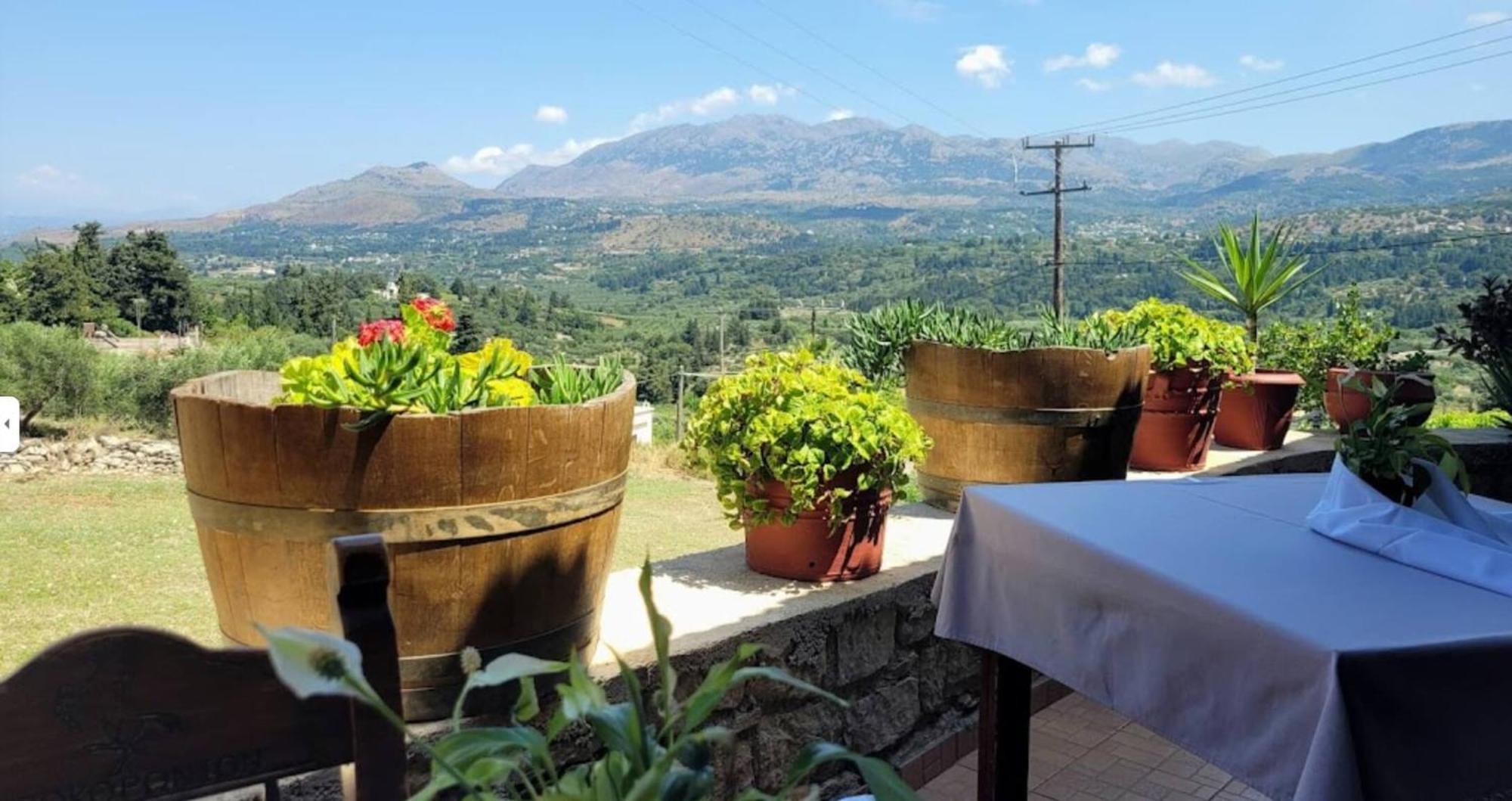 Glikanisos House Nipos - Ideal For Hikers And Families 2Bd, 6Pl 10Min To Beach Exterior photo