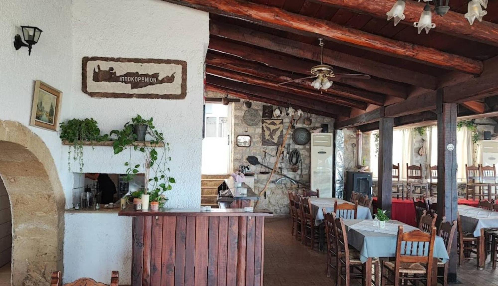 Glikanisos House Nipos - Ideal For Hikers And Families 2Bd, 6Pl 10Min To Beach Exterior photo