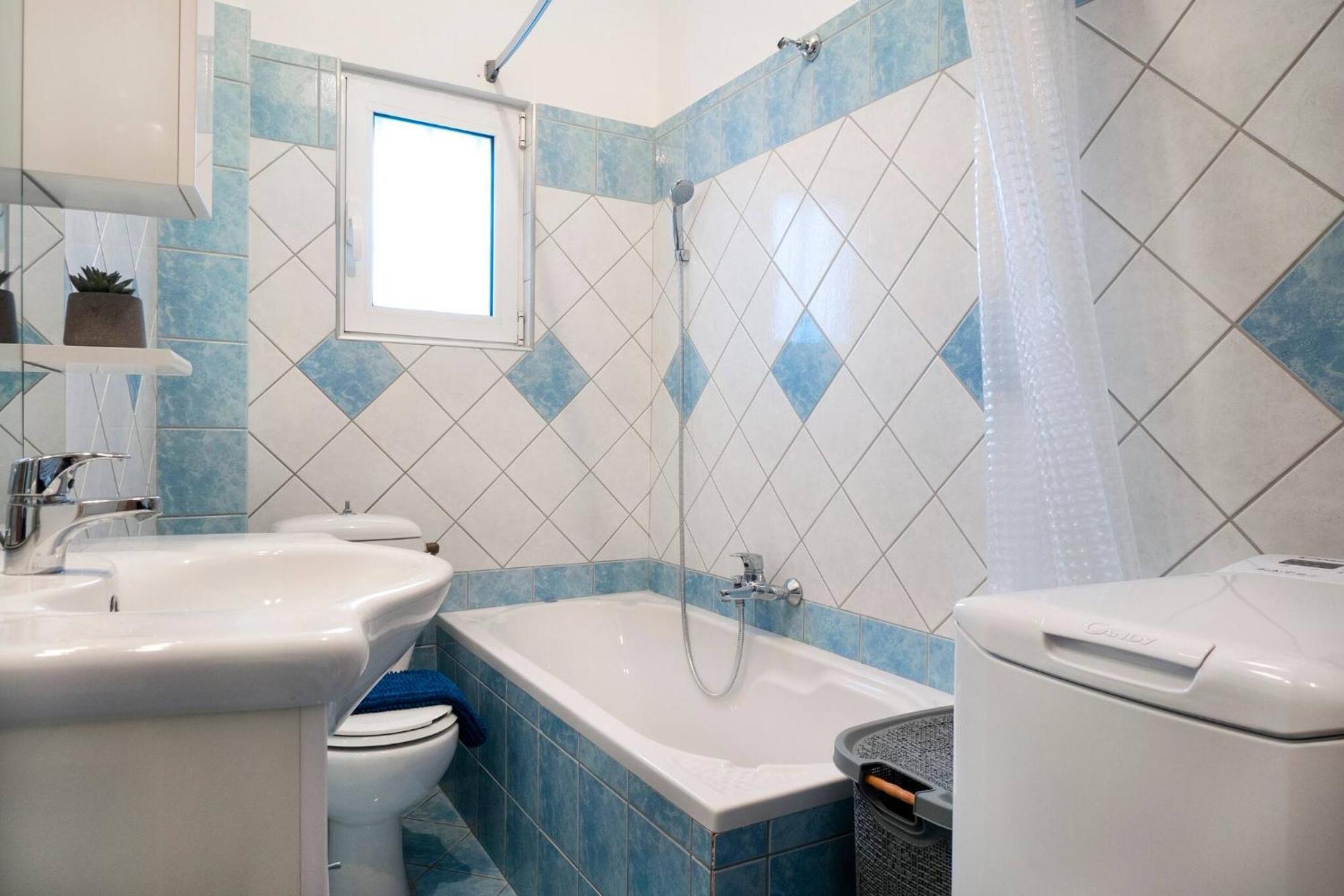 Glikanisos House Nipos - Ideal For Hikers And Families 2Bd, 6Pl 10Min To Beach Exterior photo