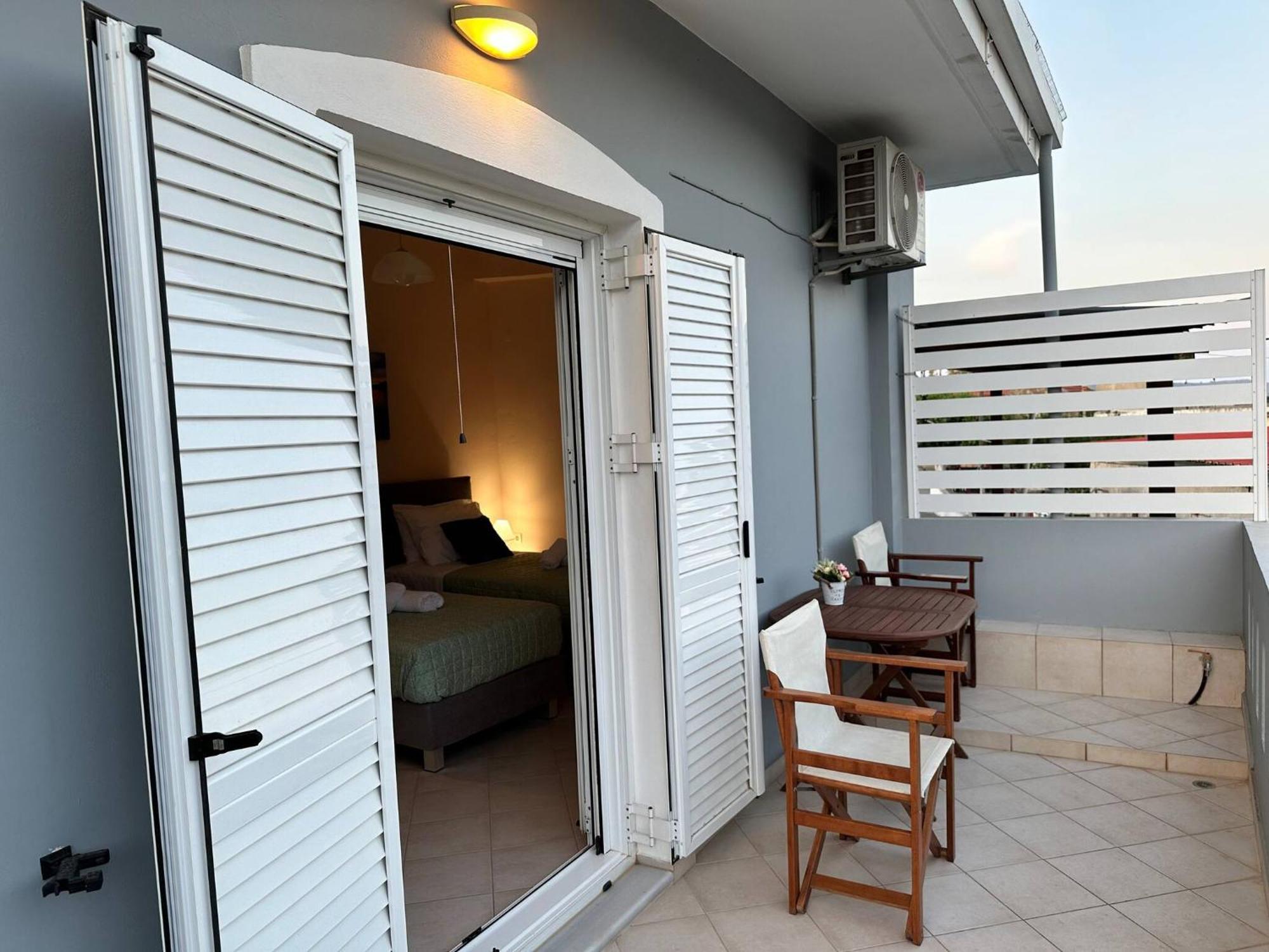 Glikanisos House Nipos - Ideal For Hikers And Families 2Bd, 6Pl 10Min To Beach Exterior photo
