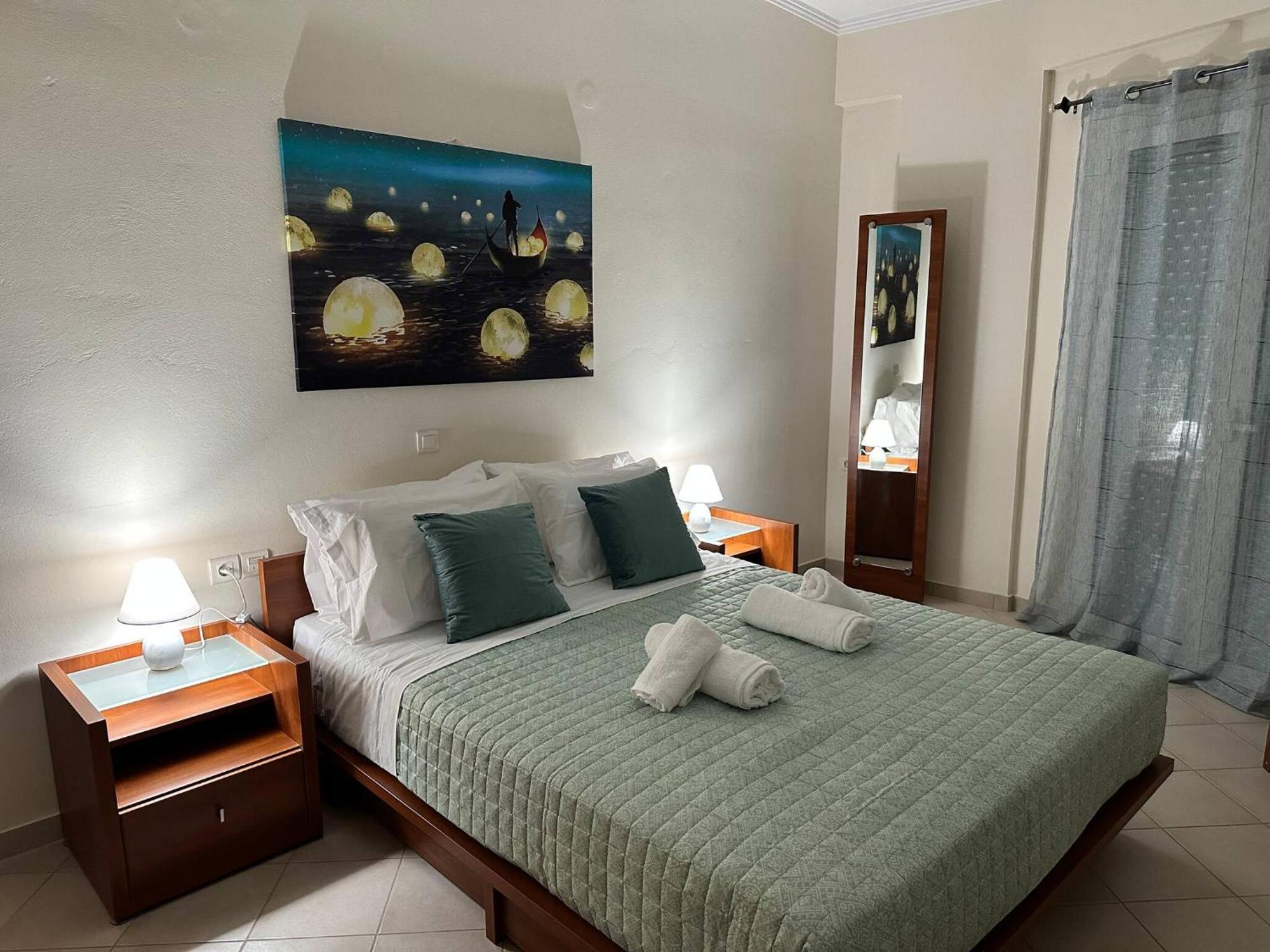Glikanisos House Nipos - Ideal For Hikers And Families 2Bd, 6Pl 10Min To Beach Exterior photo