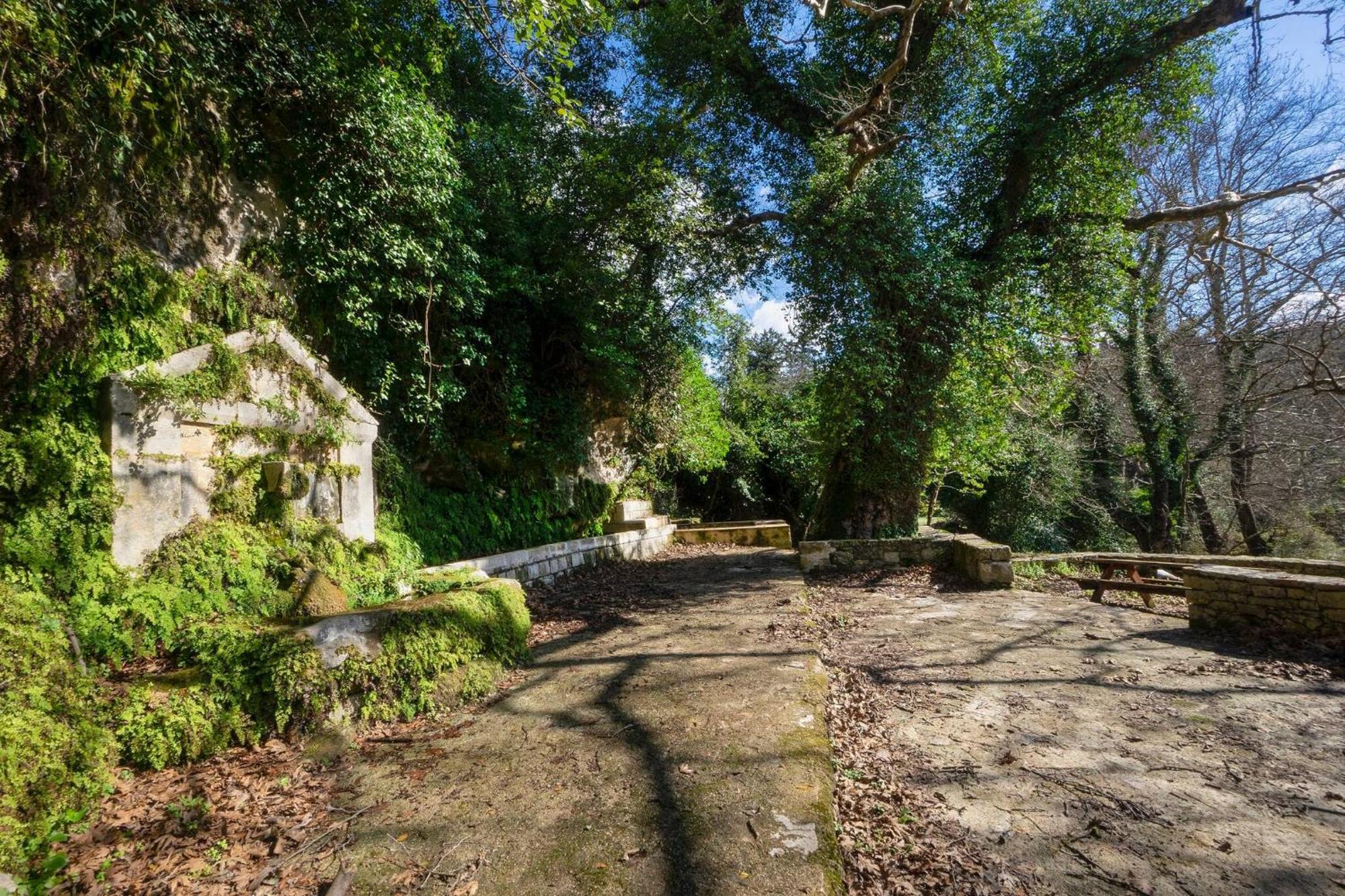 Glikanisos House Nipos - Ideal For Hikers And Families 2Bd, 6Pl 10Min To Beach Exterior photo