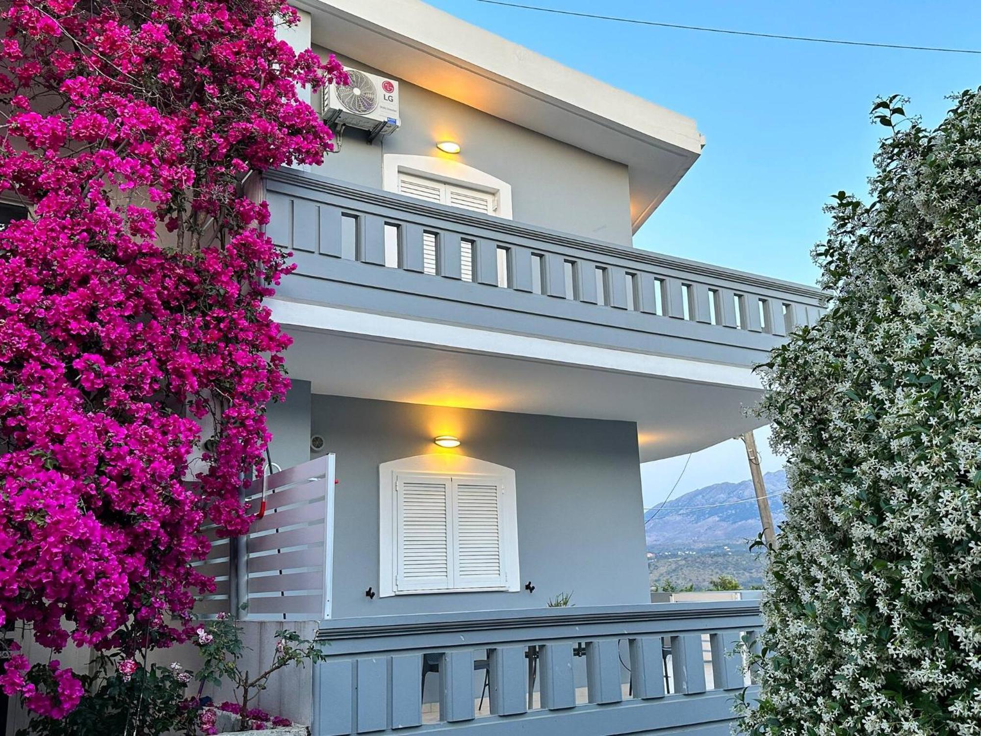 Glikanisos House Nipos - Ideal For Hikers And Families 2Bd, 6Pl 10Min To Beach Exterior photo